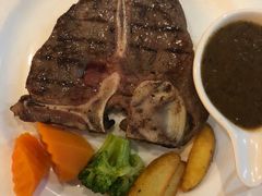 -斗牛士牛排餐厅(又一城店)