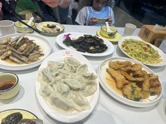 -三合园水饺(二马路店)