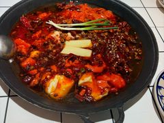 -旧街市鲜货老火锅(大光路店)