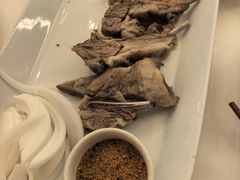 -香料集市新疆餐厅·清真聚餐(成都远洋太古里店)