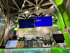 -柠季·手打柠檬茶(梅溪湖新天地外街店)