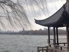 -济南大明湖景区