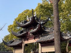 -西园戒幢律寺