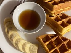 松饼-隅cafe(傅厚岗店)
