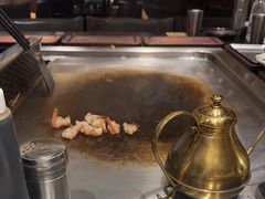 -大神太神·铁板烧(七宝领展广场店)
