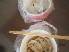 -汪记大王锅贴(成山路店)