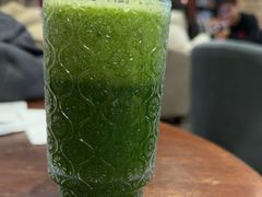 -藏书馆咖啡LibraryCoffee·Bistro(牡丹园店)