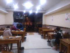 大堂-九先生水饺(傅厚岗店)