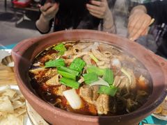 -粉灯牛腩牛杂煲·鸡煲(双井店)