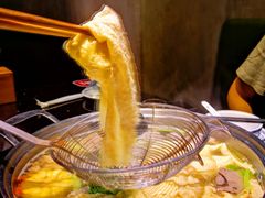 -尚合里潮汕牛肉火锅(海沧店)