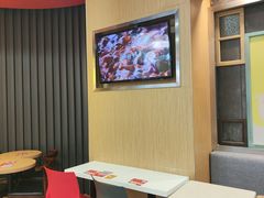 大堂-永和大王(浦东南路店)