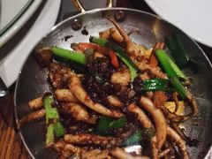 -食间牛排(湖西路店)