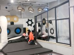 -Lilliput·粒粒堡亲子餐厅(嘉定宝龙店)