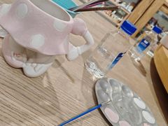 -艺彩阳光手工坊(大连恒隆广场店)