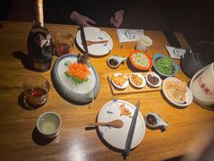 -梅亭居酒屋(中大国际店)