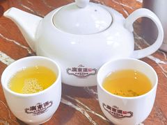 -广东道至正餐厅(区庄店)