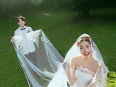 -金夫人婚纱摄影(惠阳店)