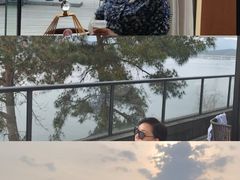 -逸廊大堂吧-下午茶·简餐-千岛湖自由洲际殿