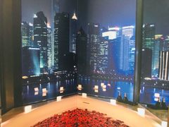 -上海外滩悦榕庄酒店