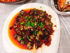 -华仔龙虾(永乐路总店)