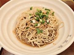 麻将拌面-三两春(浦三路店)