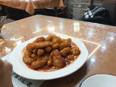 -刘妈菜馆(磁器口店)