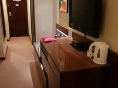 -深圳香格里拉酒店