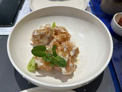 -小大董·烤鸭(观景餐厅·南京西路店)