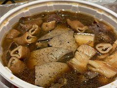 -北京小肠陈饭庄(方庄店)
