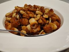 -玉华台饭庄·淮扬菜·烤鸭(望京店)