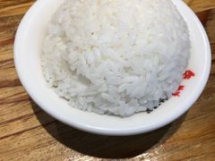 米饭-兔槽江湖菜·重庆璧山兔(水围店)