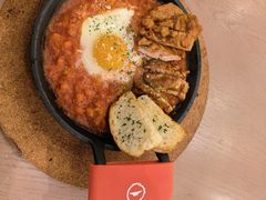 -必胜客(兴华中路PH店)