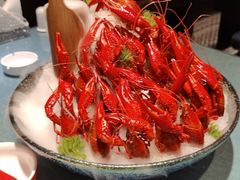 -恒记饭店·海鲜明档(淹城店)