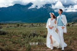 -太古映画婚纱摄影(天河店)