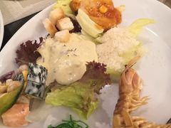 -茵特拉根酒店·西餐厅