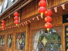 门面-小乡小镇·传承桐庐土菜·老板亲自烧的菜