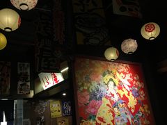 -山屋日式料理屋(宛平88店)