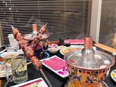-南门涮肉(上海二店)