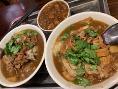-姚记炒肝店(簋街店)