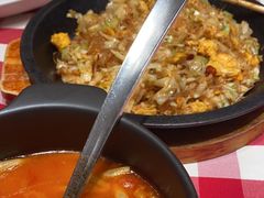 -西贝(紫荆广场店)