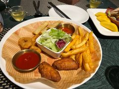 -翡翠鸟精品泰国菜(北辰财富中心店)