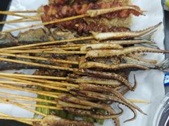 -长乐饭冰冰·冰饭·烧烤(长乐总店)