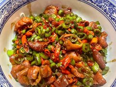-赣菜笔记·江西米粉·小龙虾·小炒(曹杨路店)