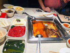 -海底捞火锅(枫蓝国际购物中心店)