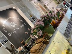 -秀儿家の小确幸融合西餐厅(万达店)