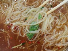 酸甜口冷面-西塔大冷面(市府大路店)