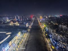 -南昌之星摩天轮