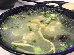 上海小云吞-陈小北小泽生煎(鞍山西道店)