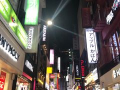 -新罗免税店(首尔总店)