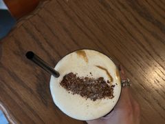 -工页咖啡X COFFEE(龙东路店)